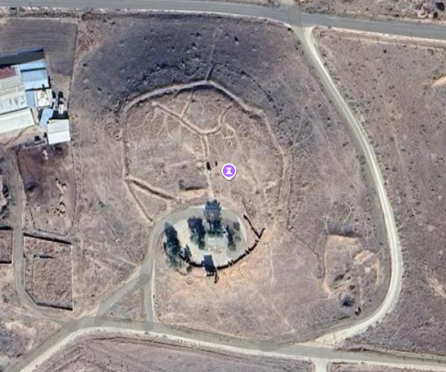 DEVE HÖYÜK
